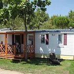 Mobilhome Victoria Camping Lanterna