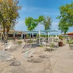 Mobilhome Victoria Camping Lanterna
