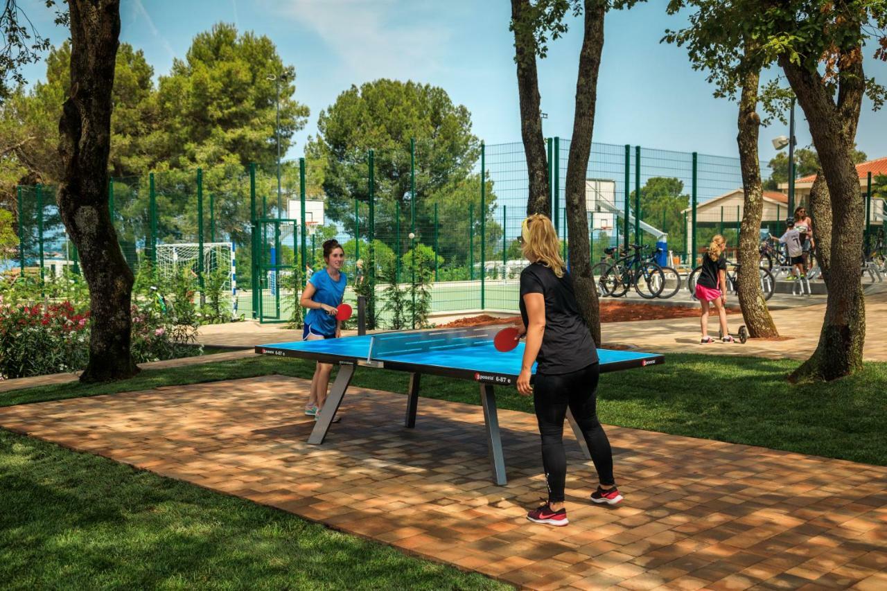 Mobilhome Victoria Camping Lanterna Park za odmor